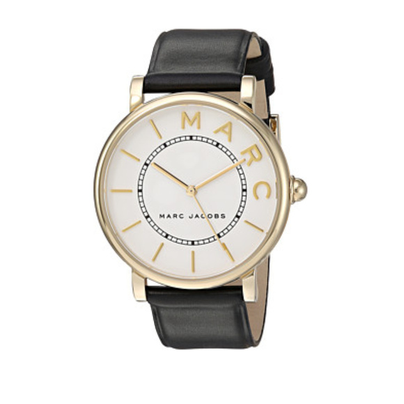 NWT MARC JACOBS Classic Watch - Picture 2 of 7